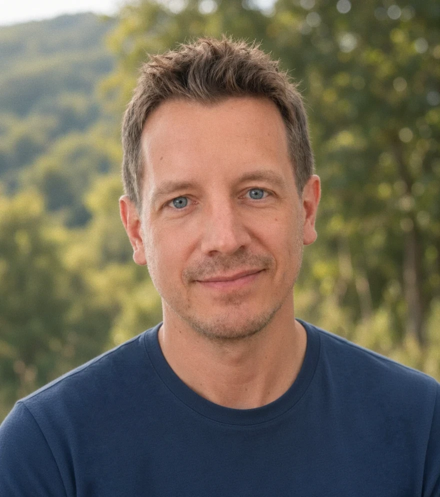 Stefan Steiger
